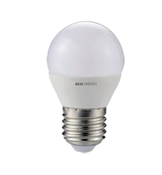 LAMPARA GOTA AKAI 5W 3000K