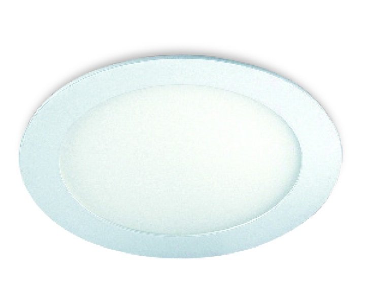 PLAFON EMB REDONDO 18W 4000K AKAI COD 5303