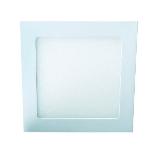 PLAFON EMB CUADRADO 18W 4000K AKAI COD: 5403