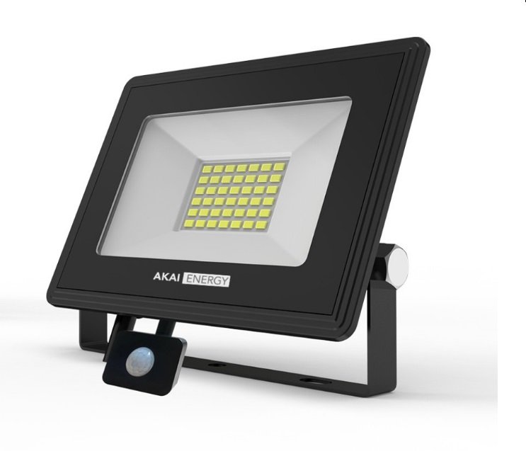 PROYECTOR AKAI 30W C/SENSOR