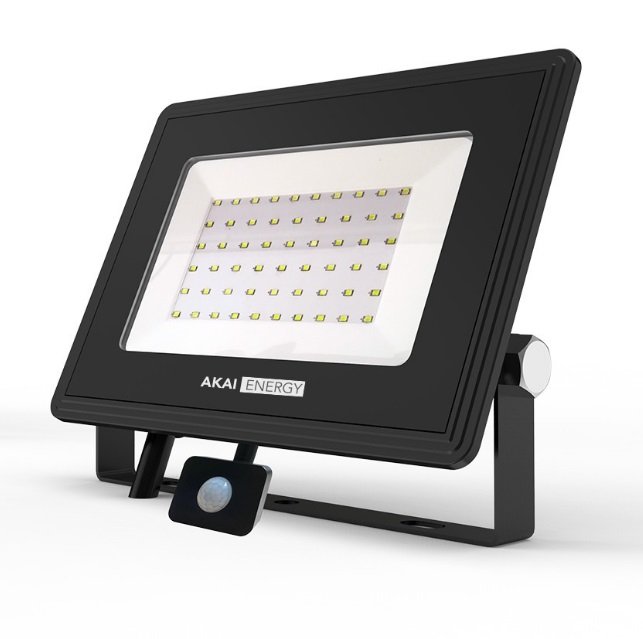 PROYECTOR AKAI 50W C/SENSOR