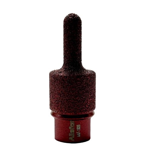 ACCESORIO AMOLADO FINGER 10MM Y 25 MM