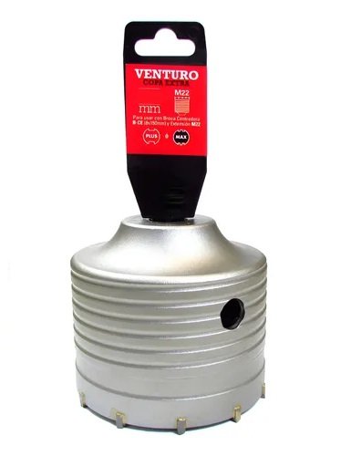 COPA VENTURO EXTRA 35 MM M22 C-E35-M22