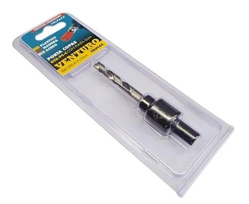 SOPORTE COPA VENTURO C/GUIA (14-32) GTR-PC-C