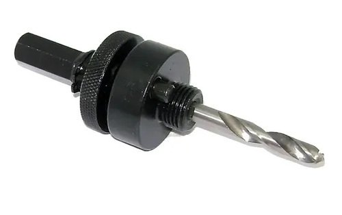 SOPORTE COPA VENTURO C/GUIA (32-152) GTR-PC-G