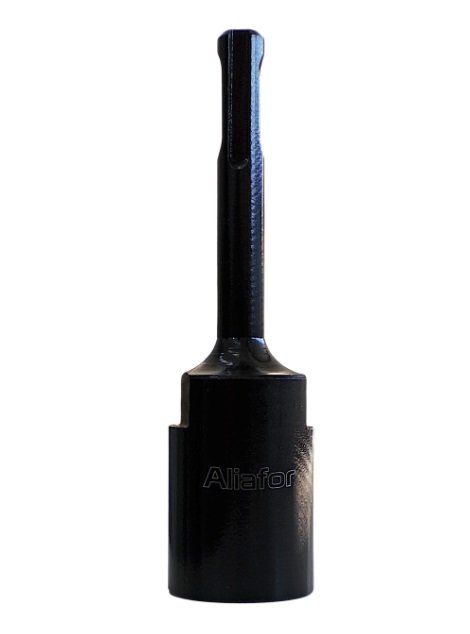 ADAPTADOR SDS PLUS 1/2 BSP ROSCA HEMBRA