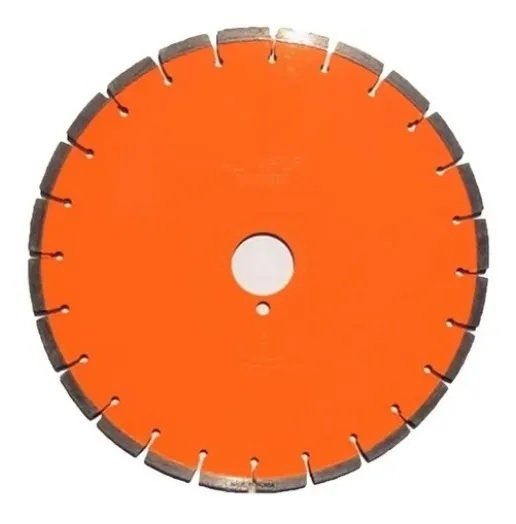 DISCO 14 350MM x 10MM SUPREME - PAVIMENTO VIEJO