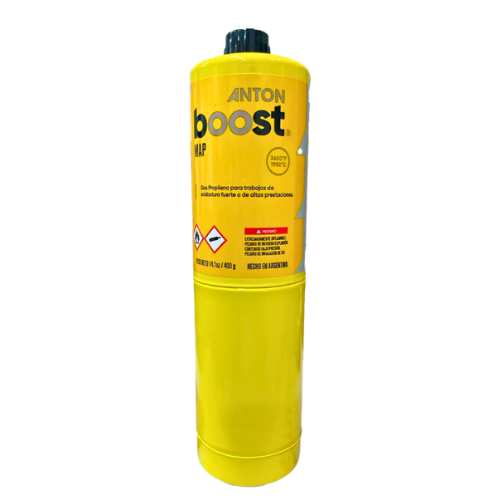 GAS MAP ANTON BOOST 400G