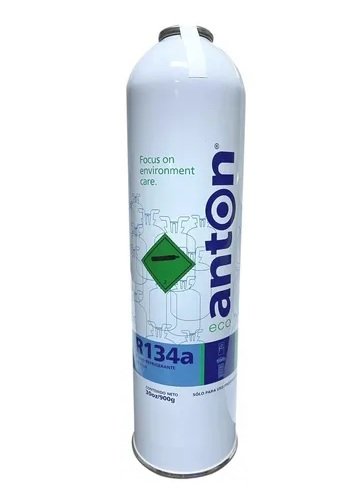 GAS ANTON R134a LATA 900G