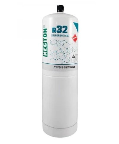 LATA DE GAS R32 ANTON X 680g