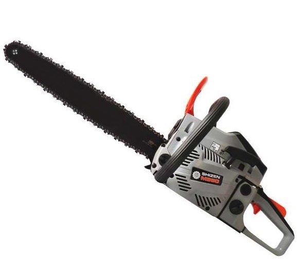 MOTOSIERRA SHIZEN MS50