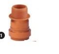ADAPTADOR PILETA DESCARGA AIRE 32X3/4 H-RM AWADUCT