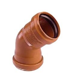 CODO 32MM 45º H-H AWADUCT