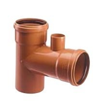 RAMAL SIMPLE 110X110 M-H 87°30 C/VENTI AWADUCT
