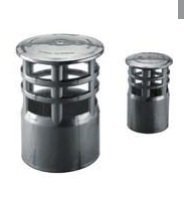 SOMBRERETE DE VENTILACION 110MM AWADUCT