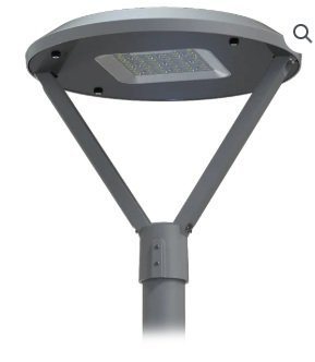 CABEZAL LED 120W OMEGA BAEL
