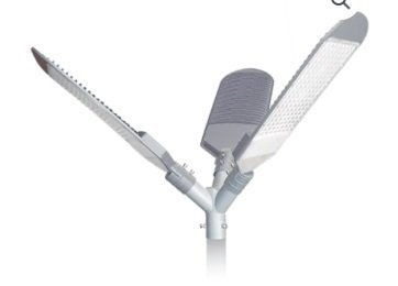 CABEZAL ECO TREBOL 300W BAEL