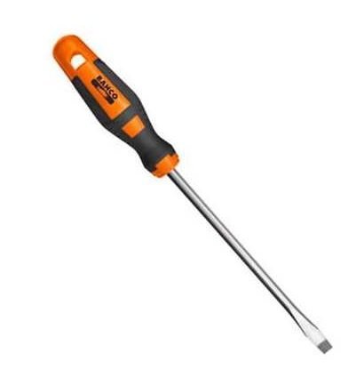 DESTORNILLADOR PLANO CONICO BAHCO 3140-100