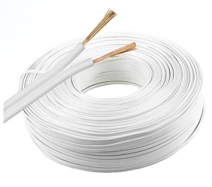 CABLE PARALELO 2 X 0.75MM IRAM BA