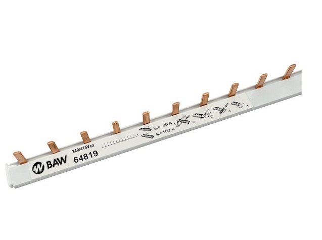 PEINE UNIPOLAR BAW 64819