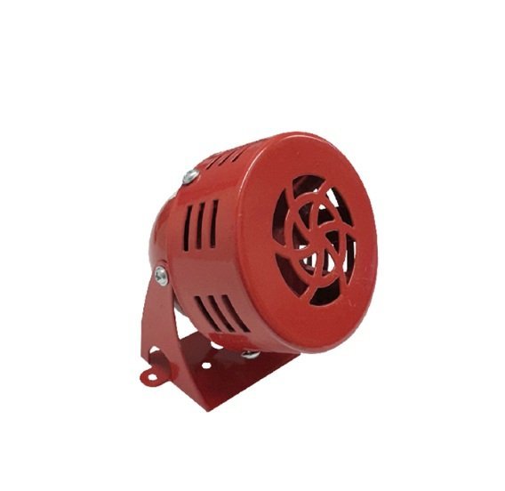 MINI SIRENA CON TURBINA 100 DBA 220V BAW MSM-M7