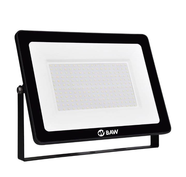 PROYECTOR BAW  200 W LED PROFESIONAL