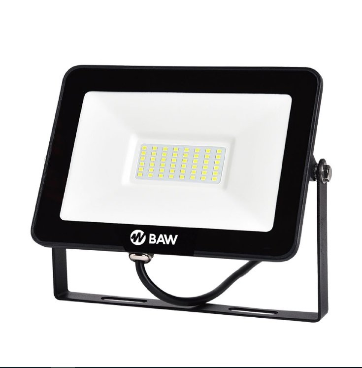 PROYECTOR BAW 50W 6500K
