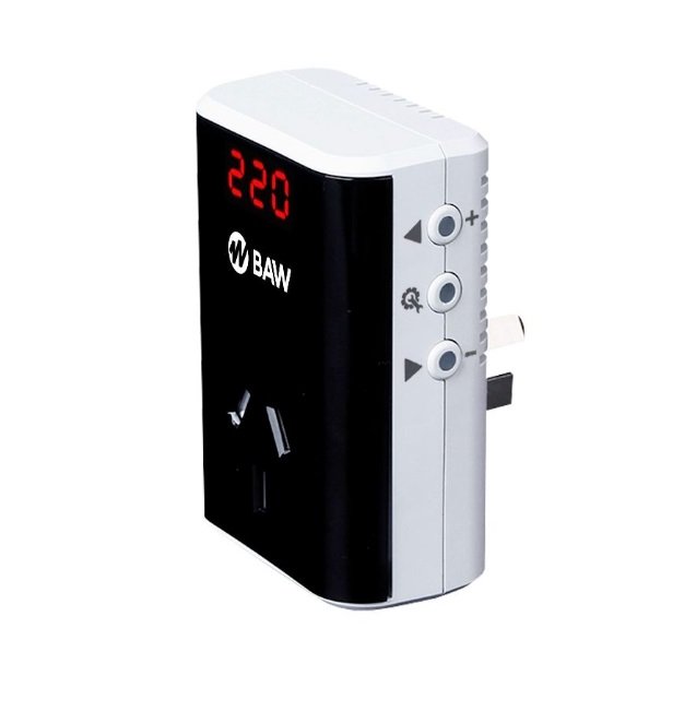 PROTECTOR DE TENSION DIGITAL BAW RUMTF-10AD