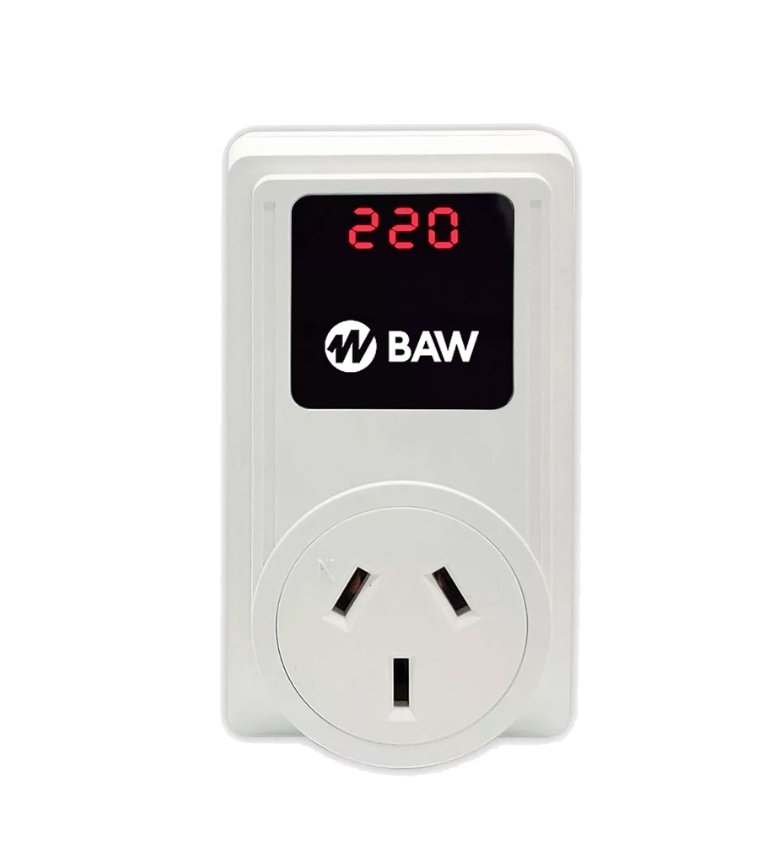 PROTECTOR DE TENSION 20A BAW