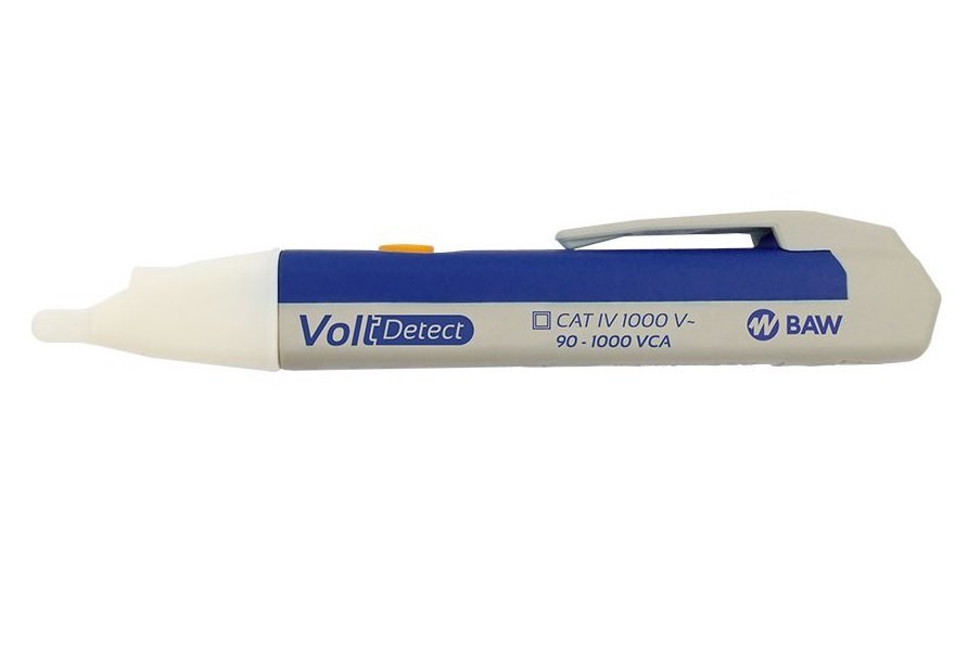 DETECTOR DE ACUSTICO BAW VOLT ALERT