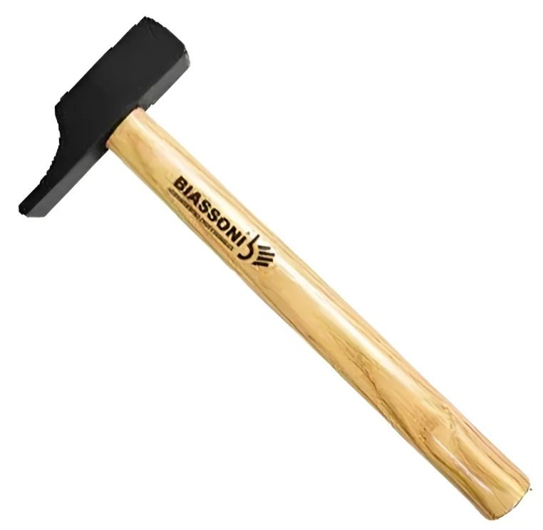 MARTILLO CARPINTERO 20MM C/MADERA BIASSONI