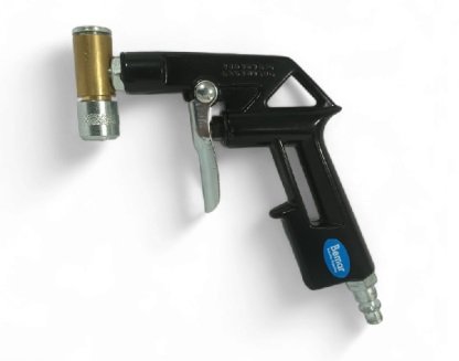 21407 PISTOLA BEMAR INFLAR NEUMATICOS MOD: P-BICI 2 PICOS