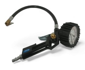 PISTOLA PARA INFLAR Y MEDIR BEMAR 60LBS P-INF/60