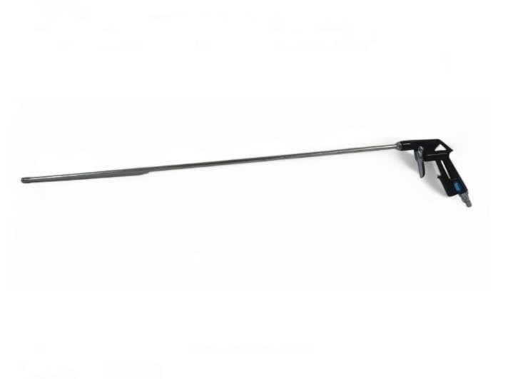 PISTOLA AIRE P/ MAQUINA AGRICOLA BEMAR P-AGRO