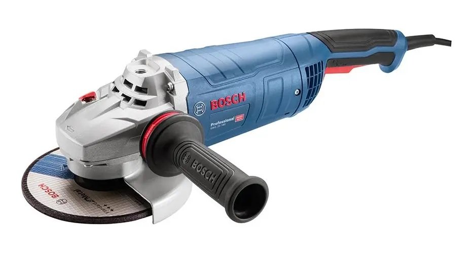 AMOLADORA BOSCH 25-180 2500W