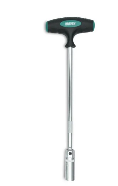 LLAVE SACA BUJIA ARTICULADA 13/16 BREMEN