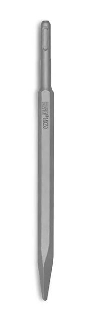 CINCEL EN PUNTA BREMEN SDS PLUS 3180