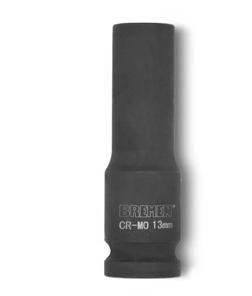 BOCALLAVE P/IMPACTO Enc. 1/2 15mm X 8cm BREMEN 6099