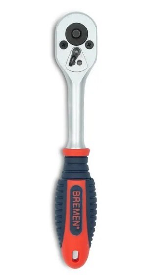 LLAVE CRIQUE 1/4 C/EXPULSOR BREMEN 3745
