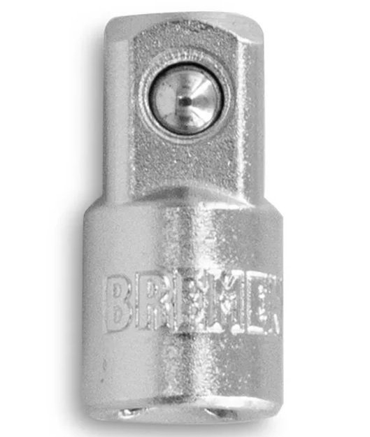 ADAPTADOR 3/8 Hembra x 1/4 Macho BREMEN 3766