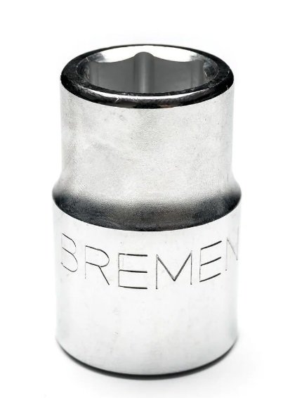 BOCALLAVE ENC 3/4 38mm HEX BREMEN 3788