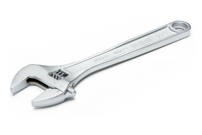 LLAVE AJUSTABLE PROF CRI VAN 24 BREMEN 7094