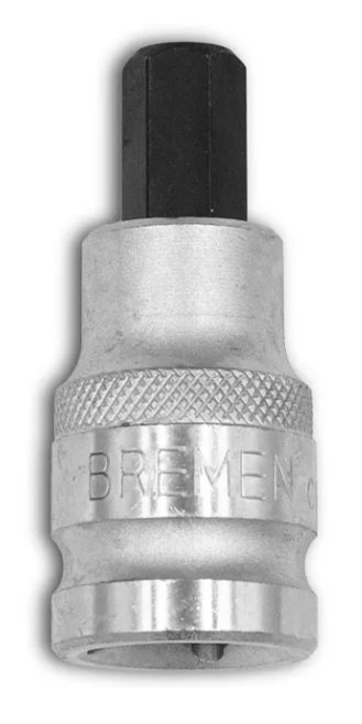 BOC.PUNTA HEXAGONAL Enc. 17x 55 mm BREMEN 4229