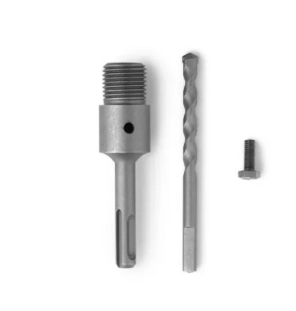 EXTENSION SDS PLUS 230 mm C/MECHA GUIA BREMEN 4301