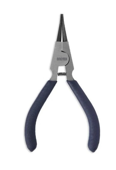 PINZA SEEGER PROFESIONAL  9 A/R BREMEN 5076