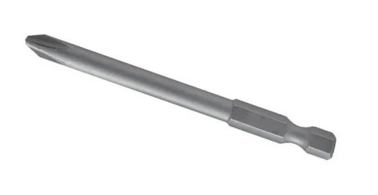 PUNTA PARA ATORNILLADOR PH1 BREMEN 75MM 5086 C/U