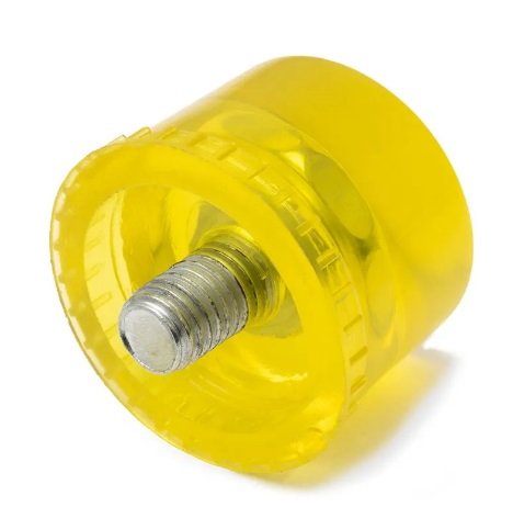 REPUESTO DE MARTILLO GOMA BREMEN (BASE PLASTICA) 5192