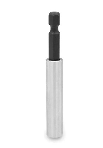 SUJETADOR P/PUNTAS ATORNILLADOR MAGNETICO BREMEN X 75MM 5238