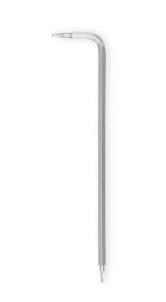 LLAVE TORX L  T-15 BREMEN 5409