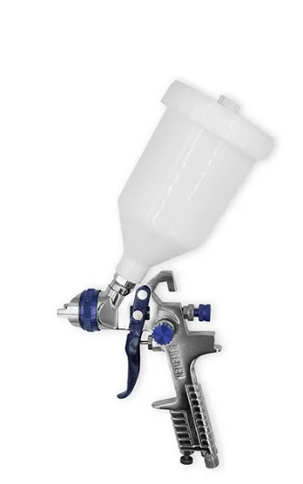 PISTOLA para PINTAR HVLP BREMEN  PROFESIONAL 5937